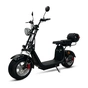 Електробайк Atlas Pro+ Black (2003) - зменшене зображення 1