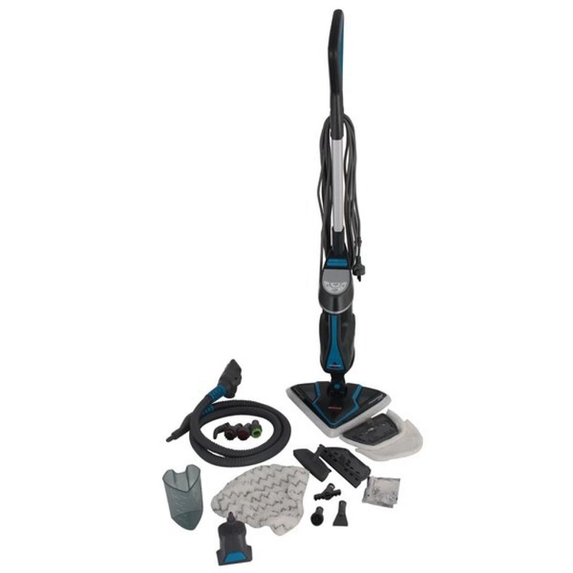 Пароочищувач Bissel 1897N - изображение 5