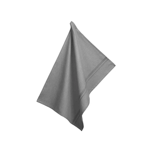 Рушник Kela кухонний Tia, 70x50 см, сірий зі смужкою (12707) (00000023307) зображення 1