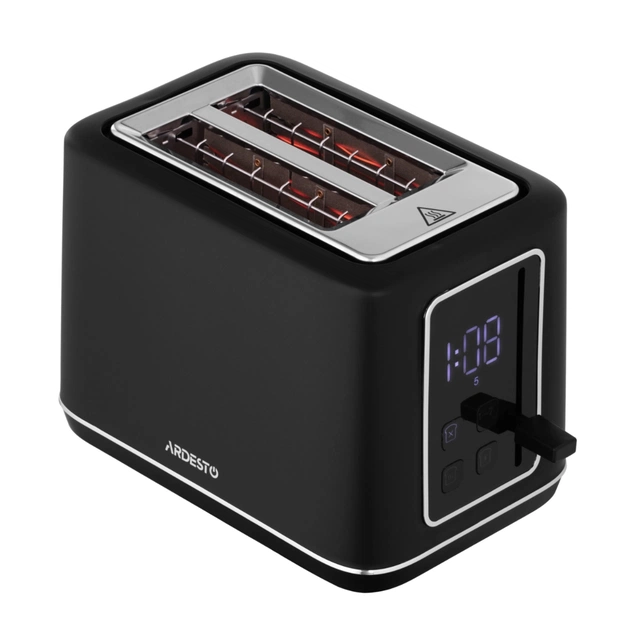 Тостер Ardesto T-K301E - picture 12