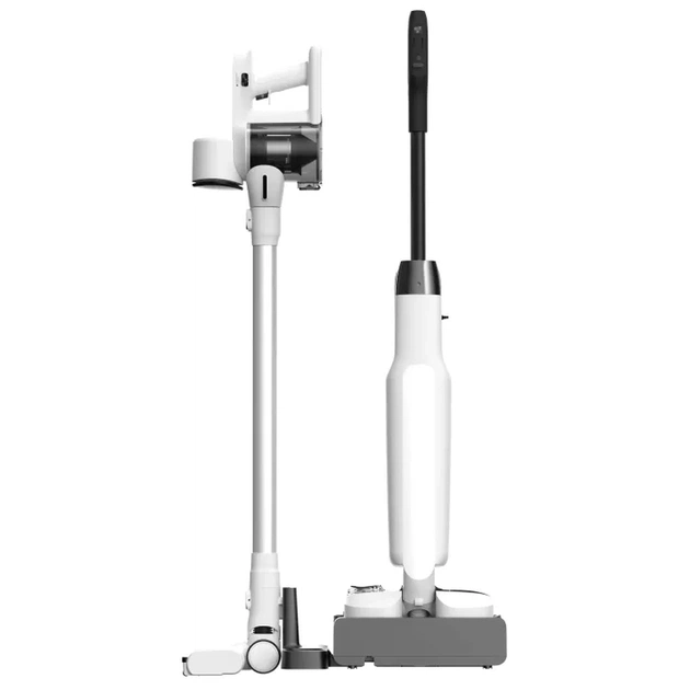 Пилосос Tineco Floor One Switch S6 Stretch Plus (FW311000DE) - picture 4