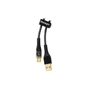 Дата кабель USB 2.0 AM to USB-C 2.0m 7A black Essager (EXCT-XJA01-P) - зменшене зображення 1