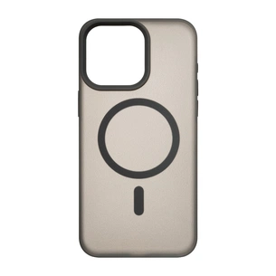 Чохол до мобільного телефона Armorstandart Mystiq MagCase Apple iPhone 15 Pro Max Black (ARM91566) зображення 1