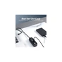 Концентратор Vention USB 2.0 to 4xUSB 2.0 0.15m black (VAS-J43-B015) - уменьшенное изображение 5
