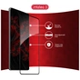 Скло захисне Intaleo Full Glue Xiaomi Redmi Note 14 Pro 5G Black (1283126599484) - зменшене зображення 5