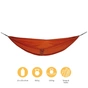 Гамак Grand Canyon Bass Hammock Double Rooibos Tea Red (30621631) (DAS303791) - зменшене зображення 2
