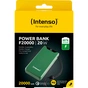 Батарея універсальна Intenso F20000 20000mAh PD/18W, QC3.0, green (7332057) - зменшене зображення 4
