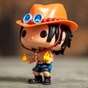 Фигурка Funko Pop cерии Большой куш - Портгас Д. Эйс (6358) - уменьшенное изображение 4