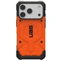 Чохол до мобільного телефона UAG Pathfinder MagSafe iPhone 17 Pro Orange (114548119797) - уменьшенное изображение 1
