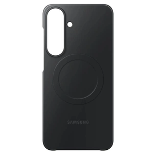 Чехол для мобильного телефона Samsung Galaxy S26 FE Slim Magnet Black (EF-SS741CBEGWW) изображение 1