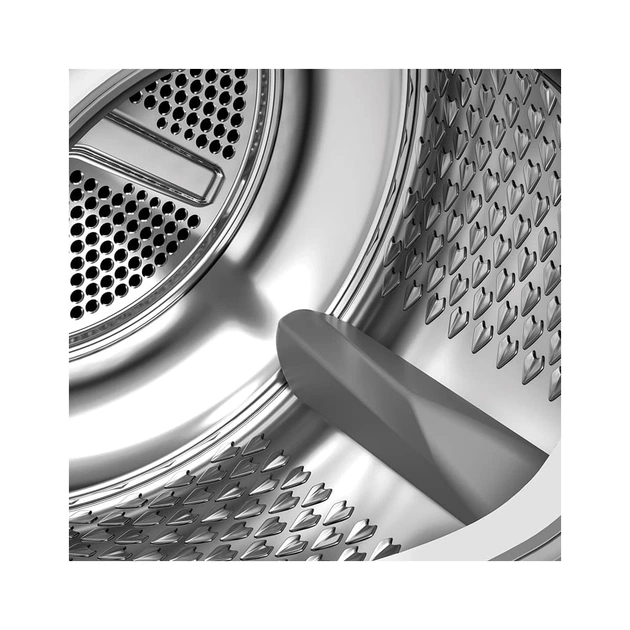 Сушильна машина Whirlpool WP B8X WBS UA (WPB8XWBSUA) - picture 8