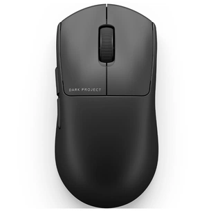 Мишка Dark Project Nexus Wireless Black (DPP_Nexus_Black) зображення 1
