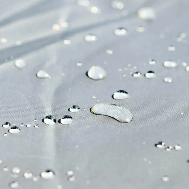 Туристический коврик Uquip для пікніка Scotty XXL Petrol/Grey (243103) (DAS303240) - изображение 12