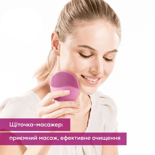 Прилад для чищення шкіри обличчя Beurer IFC 47 - изображение 6