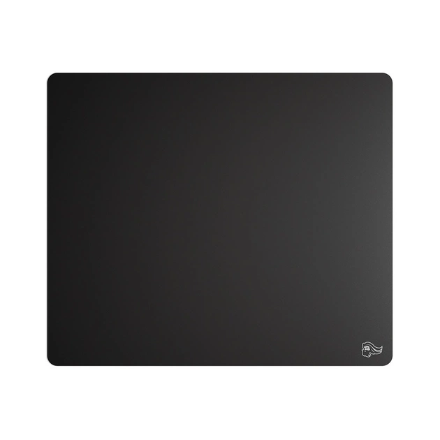 Килимок для мишки Glorious Helios XL Black (GH-XL) - зображення 1