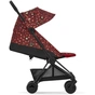 Коляска Cybex Coya by Alec Voelkel Rockstar (522003041) - зменшене зображення 5