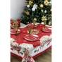 Скатертина Прованс гобеленова PRESENT 135х350 см (4823093450639) - зменшене зображення 1
