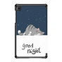 Чохол до планшета BeCover Smart Case Samsung Galaxy Tab A7 Lite SM-T220 / SM-T225 Good Night (708323) - зменшене зображення 3
