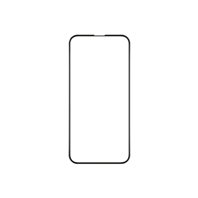 Стекло защитное Intaleo Apple iPhone 13 Pro (1283126514982) - изображение 1