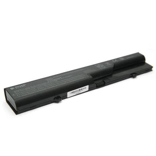 Акумулятор до ноутбука PowerPlant HP 420 (587706-121, H4320LH) 10.8V 4400mAh (NB00000290) зображення 1