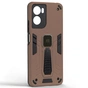 Чохол до мобільного телефона Armorstandart Proover Motorola G06 4G / G06 Power 4G Brown (ARM89064) - зменшене зображення 2