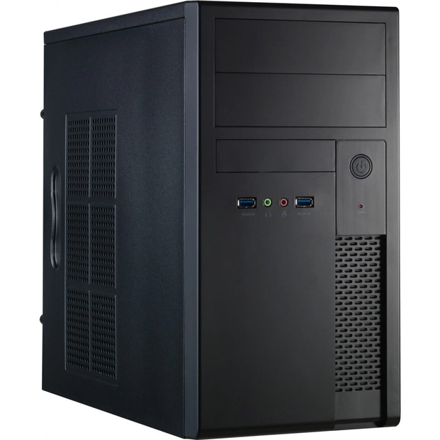 Корпус Chieftec MESH (XT-01B-350GPB) - зображення 1
