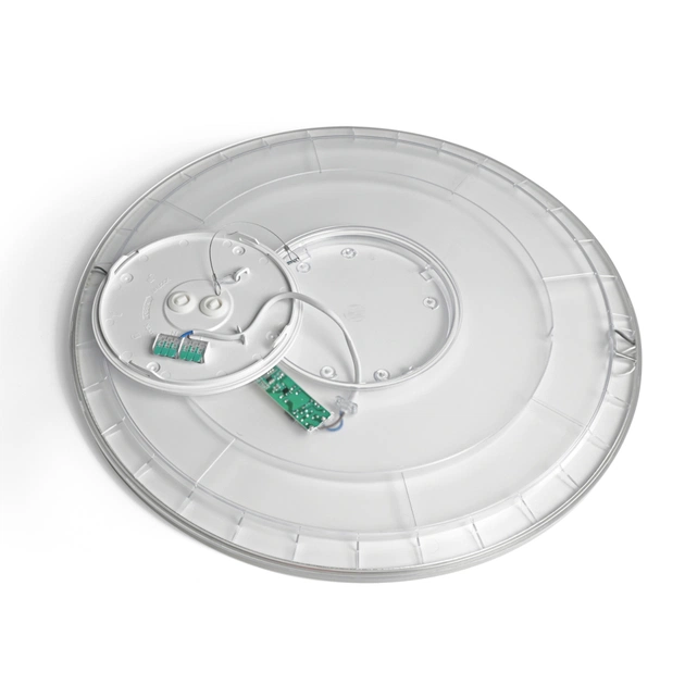 Світильник Videx DL5R 44W 3000K-4000K-5000K White (VL-DL5R-44CW) - зображення 6