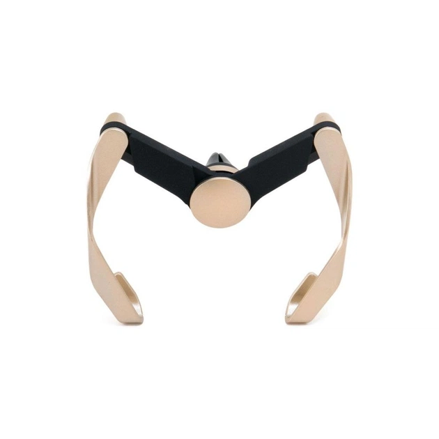 Універсальний автотримач Extradigital Mount Holder ExtraDigital Gold (CRM4116) - picture 3