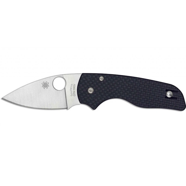 Ніж Spyderco Lil Native CF Sprint Run (C230CF90VP) - зображення 1