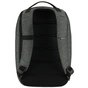 Рюкзак для ноутбука Incase 15" City Compact Backpack Heather Black (CL55571) - зменшене зображення 3