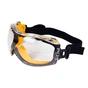 Захисні окуляри DeWALT Concealer з покриттям XtraClear, прозорі, полікарбонатні (DPG82-11D) - зменшене зображення 3