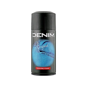 Піна для гоління Denim Original Shaving Foam 300 мл (8008970004112) изображение 1