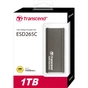 Накопичувач SSD USB-C 1TB Transcend (TS1TESD265C) - зменшене зображення 4