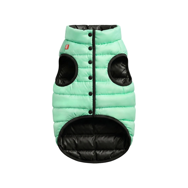 Курточка для животных WAUDOG Clothes Lumi светонакопительная M40 (5557) - изображение 1