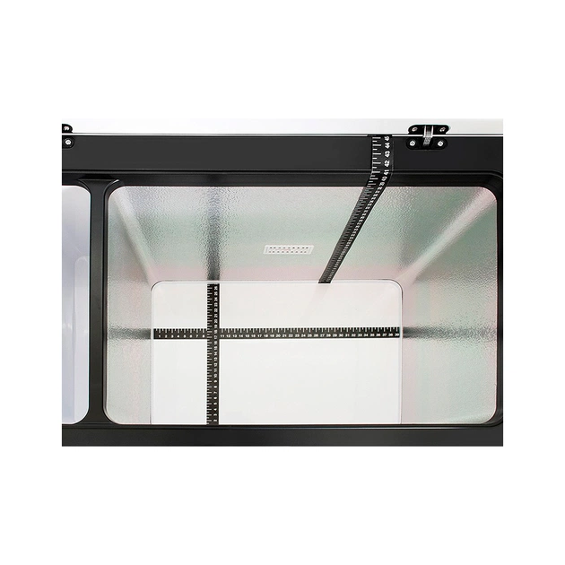 Автохолодильник Mystery з компресором та холодоагентом 38 л (MRQ-40) - зображення 9