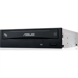 Оптичний привід DVD-RW ASUS DRW-08D6MT/BLK/B/AS (90DD0340-B19000) зображення 1