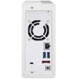 NAS QNap TS-131 - уменьшенное изображение 4