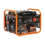 Генератор Daewoo GDA 7500DPE-3 6,5kW (GDA7500DPE-3) - зменшене зображення 1