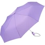 Зонт Fare Mini Pocket AOC 5460 міні автоматична 97 см lilac (FR.5460 lilac) - уменьшенное изображение 2