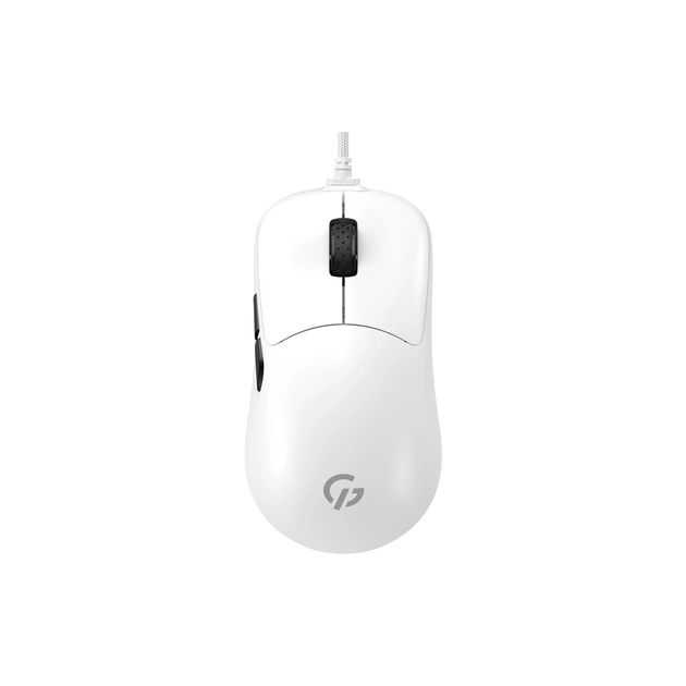 Мишка GamePro GM690W USB White (GM690W) - зображення 1