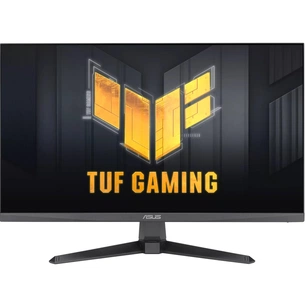 Монітор Asus 24.5" TUF Gaming VG257Q5A (90LM0B40-B01B71) IPS Black 200Hz зображення 1