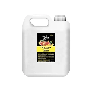 Антисептик для рук Mayur Манго 5 л (2200200111486/2200200110464) зображення 1