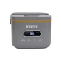 Ланч-бокс Noveen MLB910 Xline Grey (RL070850) - уменьшенное изображение 2