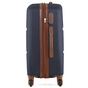 Валіза Semi Line 28" (L) Navy (T5712-3) (DAS302926) - зменшене зображення 4