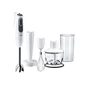 Блендер Braun MQ 3137 WH SAUCE - зменшене зображення 1