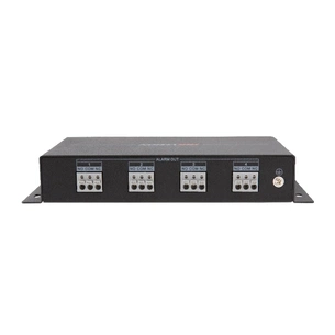 Модуль розширення виходів Hikvision DS-PM-RSO4-H зображення 1