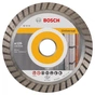 Круг відрізний Bosch Standard for Universal Turbo 125-22.23 (2.608.602.394) - уменьшенное изображение 1