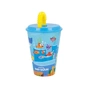 Поїльник-непроливайка Stor Baby Shark, Easy Sport Tumbler 430 ml (Stor-13530) - зменшене зображення 3