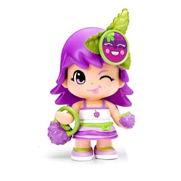 Лялька Pinypon Ожина (700008922-2) - изображение 1