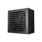 Блок живлення Deepcool 650W PF650 (R-PF650D-HA0B-EU) - зменшене зображення 1